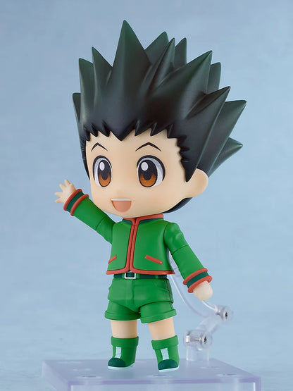 [Pre-order]2803 Nendoroid Gon Freecss: Hunter Exam Ver.