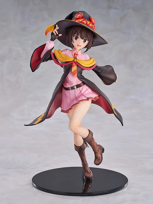 [Pre-order]  1/7 scale-KONO SUBARASHII SEKAI NI BAKUEN WO-Megumin