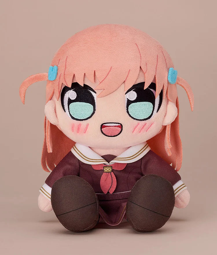 [Pre-order]Kuripan Plushie Kaho Hinoshita