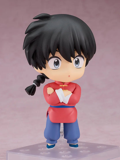 [Pre-order]2690 Nendoroid-Ranma 1/2-RanmaSaotome