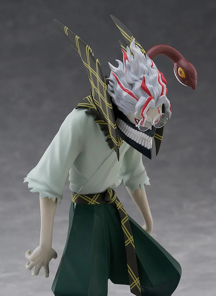 [Pre-order]POP UP PARADE Okarun