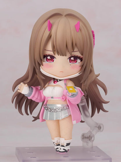 [Pre-order]2763 Nendoroid -GODDESS OF VICTORY: NIKKE- Viper