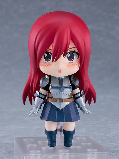 [Pre-order]2637 Nendoroid -FAIRY TAIL-Erza Scarlet