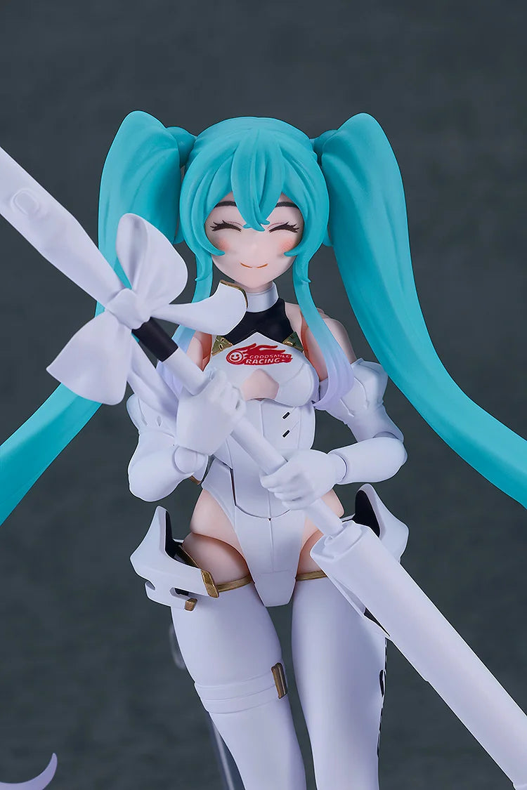 [Pre-order]  SP-171 figma Racing Miku 2024 ver.