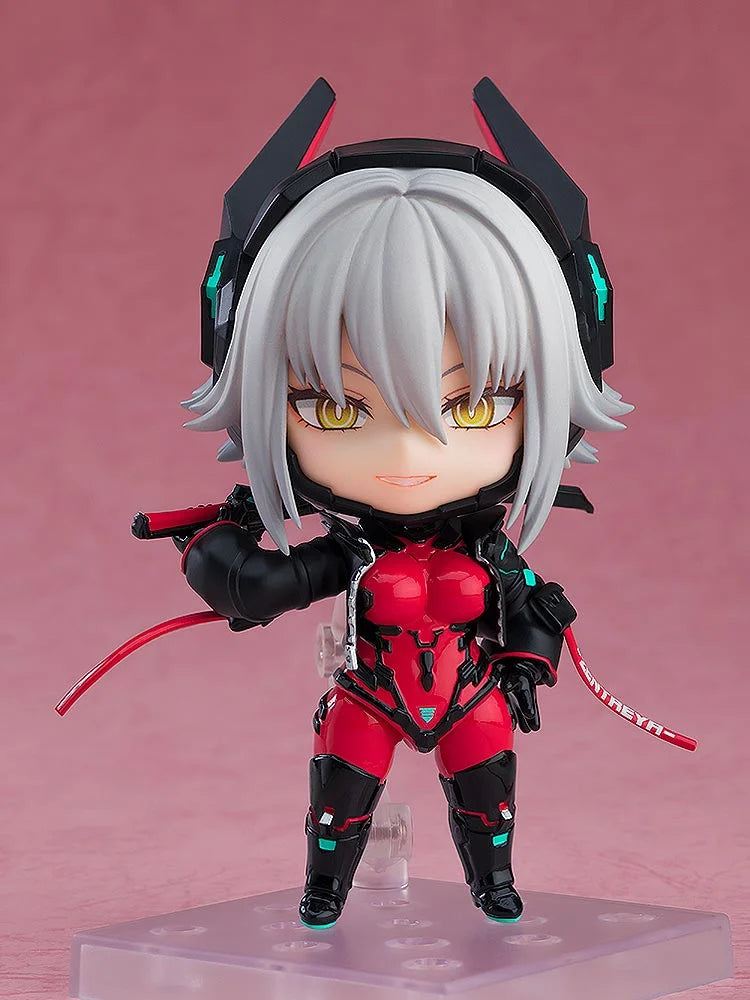 [Pre-order]2726 Nendoroid-VShojo-Zentreya