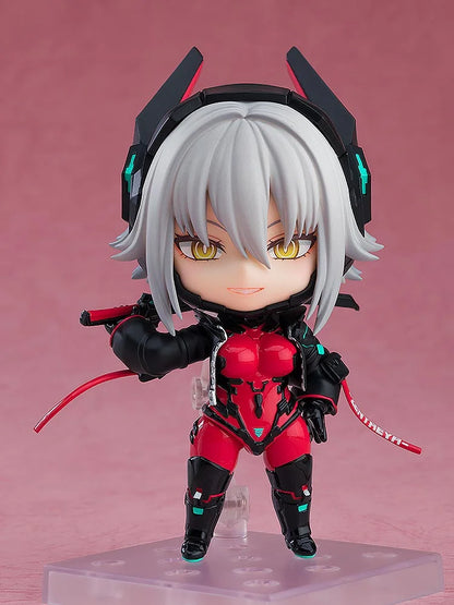 [Pre-order]2726 Nendoroid-VShojo-Zentreya