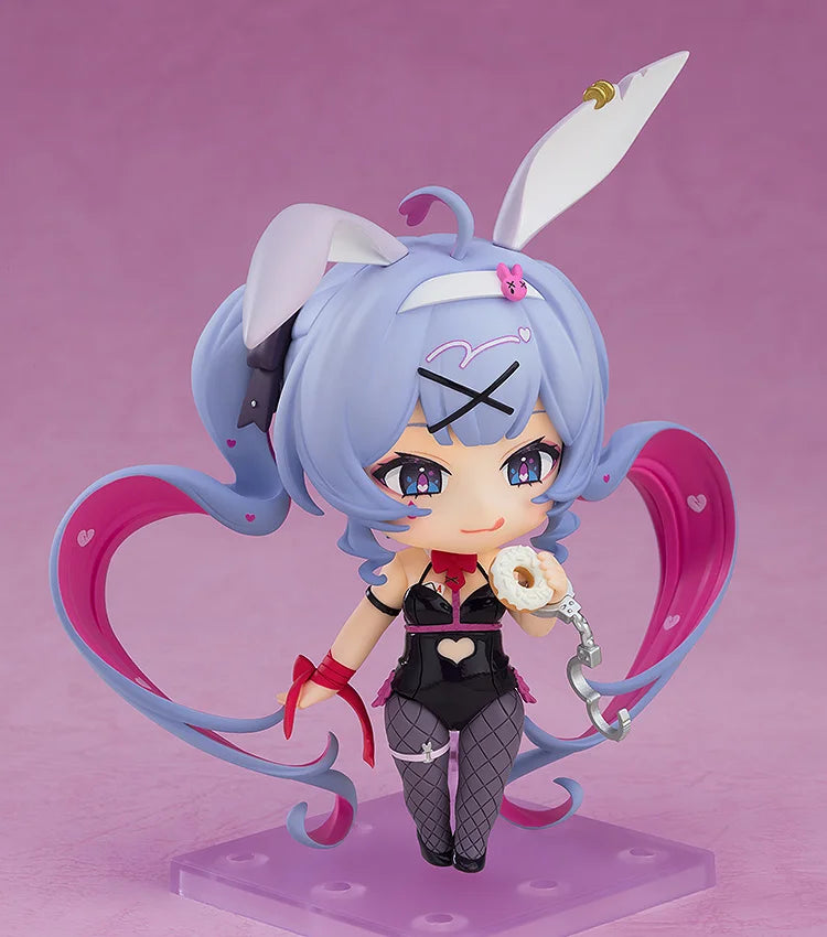 [Pre-order]2730 Nendoroid Hatsune Miku: Rabbit Hole Ver.