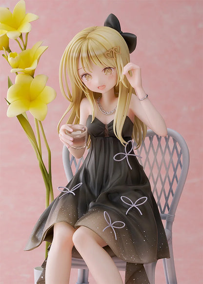 [Pre-order]  1/6 scale-Illustrator Collection Figure "Toshishita Kanojo" Illustration by Nabi