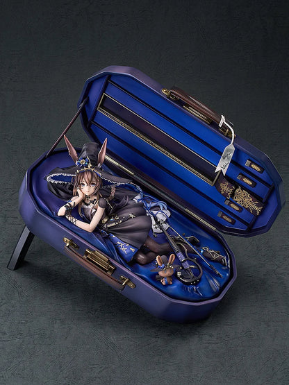 [Pre-order] 1/7 Arknights Amiya: Solo Around The World Ver.