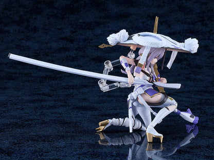 [Pre-order]640 figma-GODDESS OF VICTORY: NIKKE- Scarlet