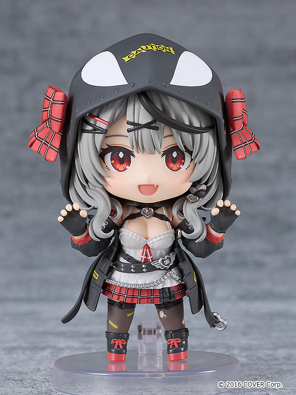 [Instock]2347 Nendoroid-Hololive Production-Sakamata Chloe