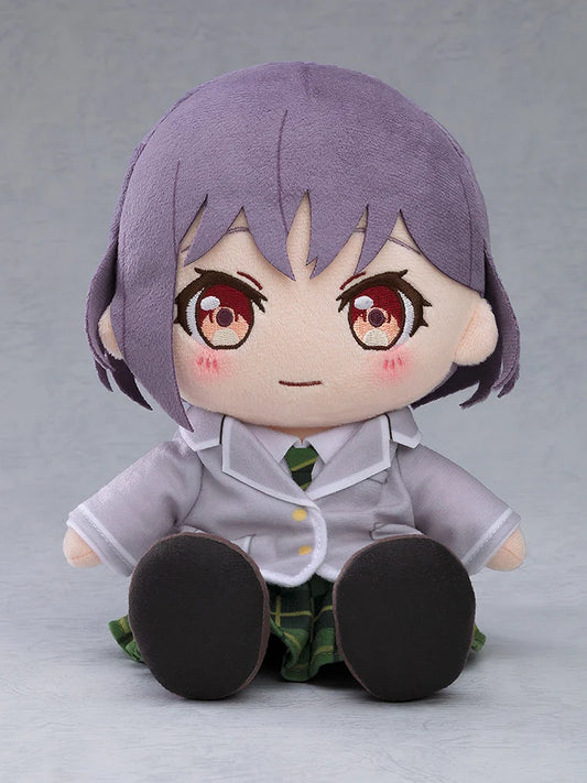 [Pre-order]Plushie MyGO!!!!! Tomori Takamatsu: School Uniform Ver.