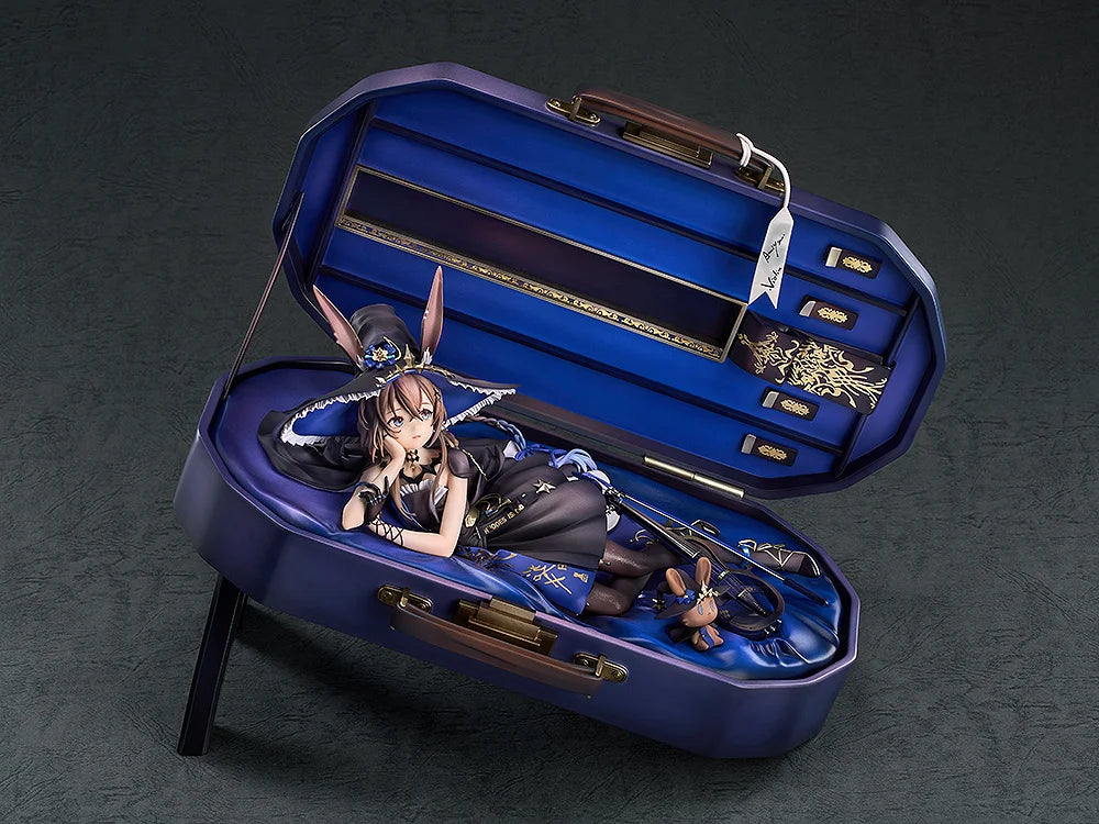 [Pre-order] 1/7 Arknights Amiya: Solo Around The World Ver.