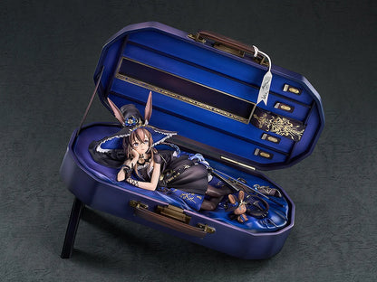 [Pre-order] 1/7 Arknights Amiya: Solo Around The World Ver.