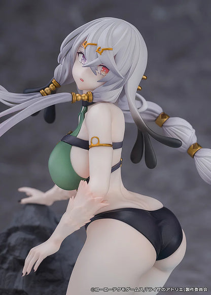 [Pre-order]Atelier Ryza: Ever Darkness & the Secret Hideout 1/7 Scale Figure Lila Decyrus: Swimsuit Ver.