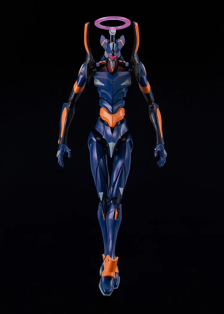 [Pre-order]MODEROID-Evangelion: 2.0 You Can (Not) Advance-Evangelion Mark.06