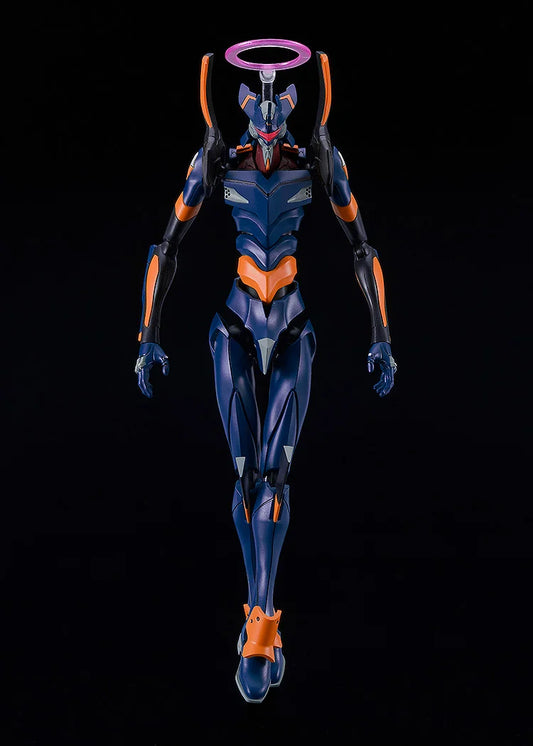 [Pre-order]MODEROID-Evangelion: 2.0 You Can (Not) Advance-Evangelion Mark.06