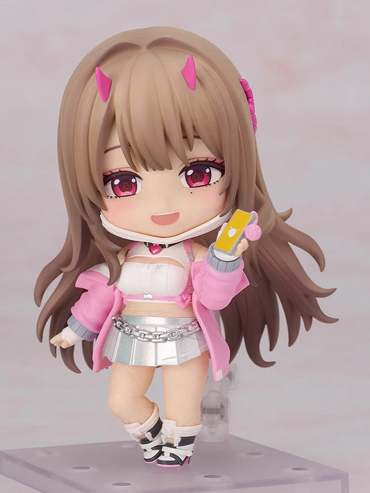 [Pre-order]2763 Nendoroid -GODDESS OF VICTORY: NIKKE- Viper