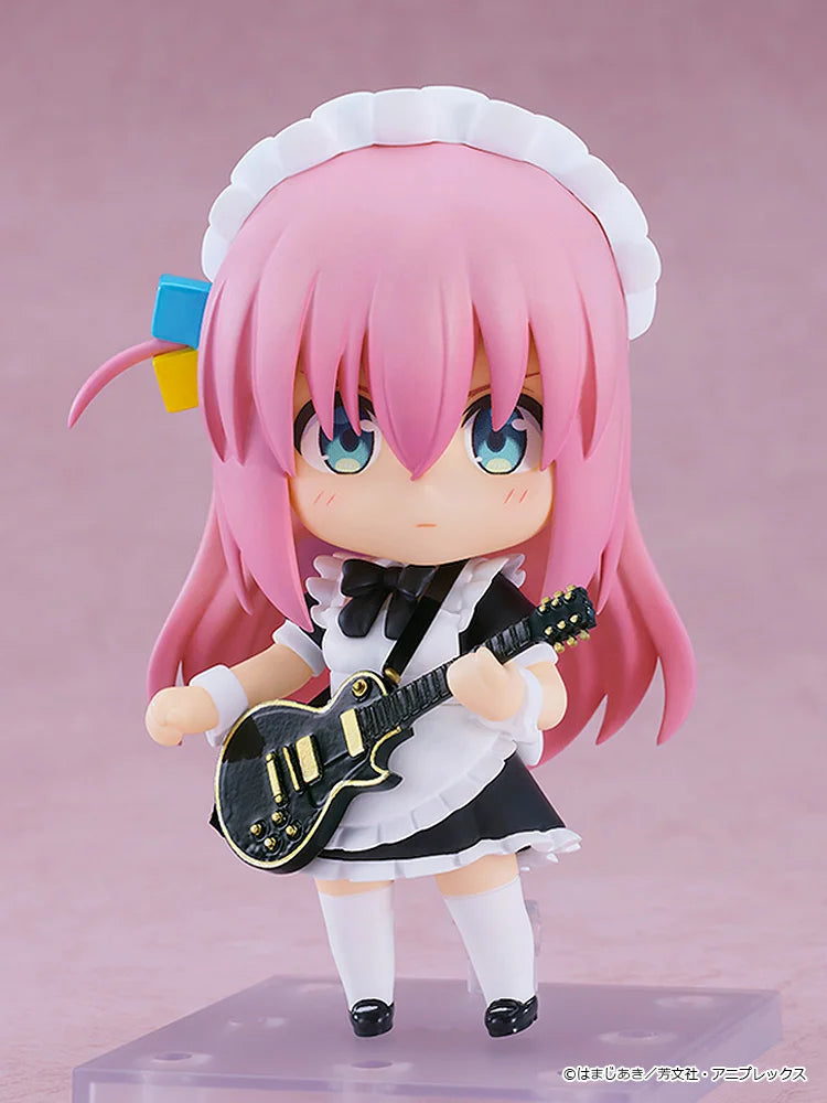 [Pre-order]2737 Nendoroid Hitori Gotoh: Maid Ver. [Basic]