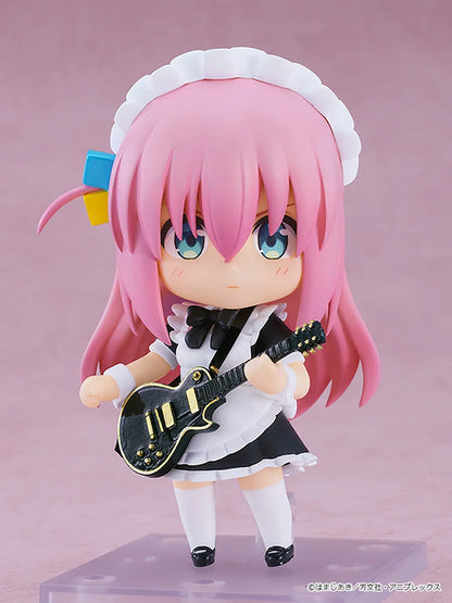 [Pre-order]2737 Nendoroid Hitori Gotoh: Maid Ver. [Basic]