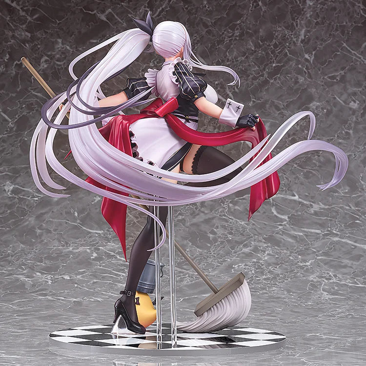 [Pre-order]1/7 Azur Lane-Thüringen: Tidying in the Moonlight