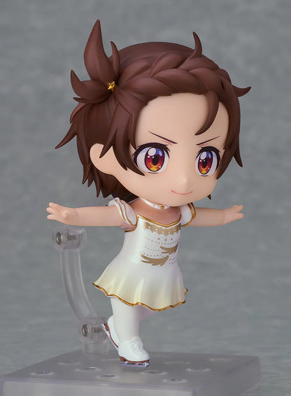 [Pre-order]2728 Nendoroid-Medalist-Inori Yuitsuka