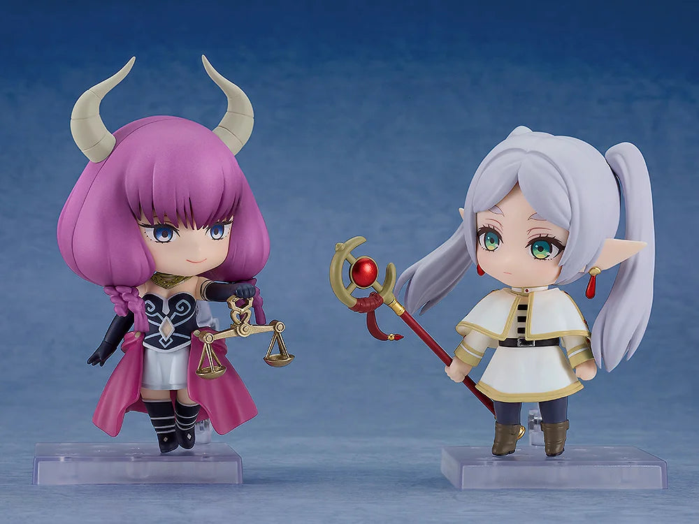 [Pre-order]2683 Nendoroid-Frieren: Beyond Journey's End-Aura the Guillotine