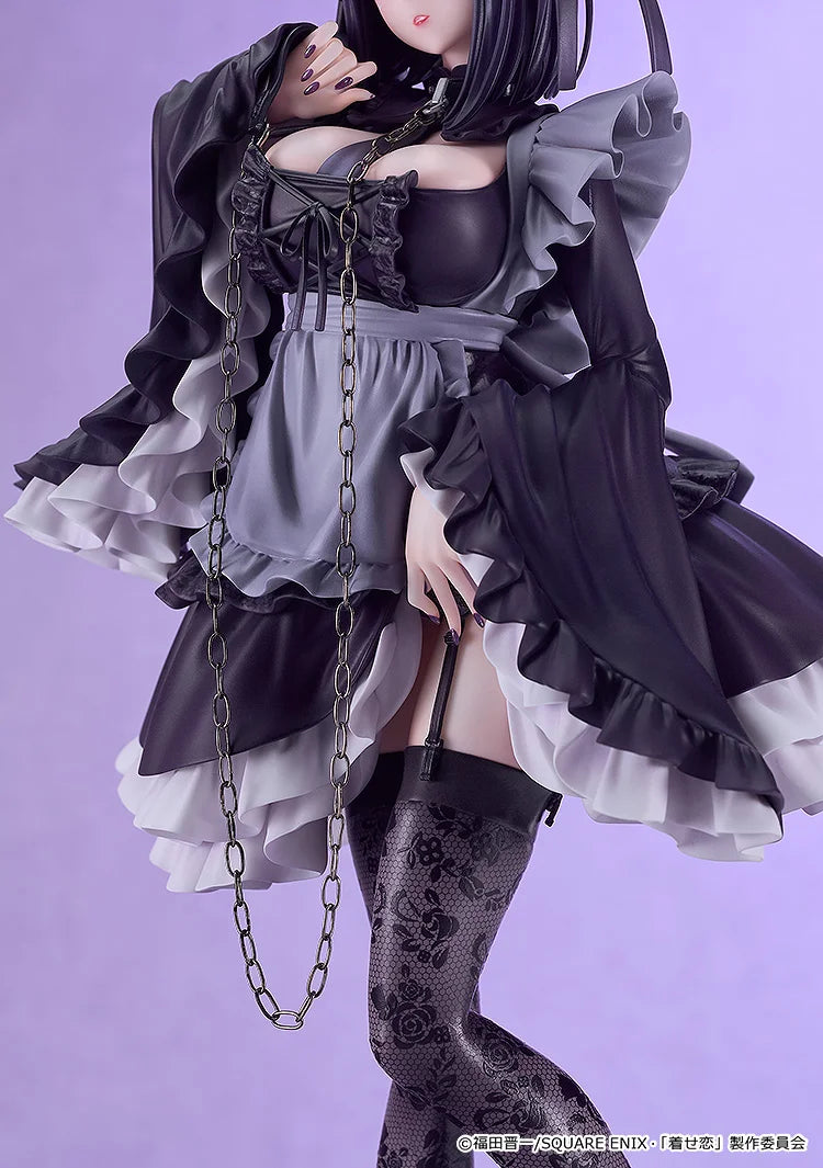 [Pre-order]  1/6 scale-My Dress-Up Darling-Shizuku Kuroe: Cosplay by Marin