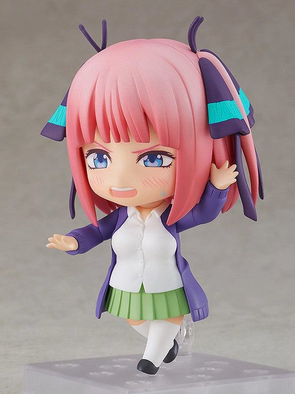 [Instock]1612 Nendoroid Nino Nakano - The Quintessential Quintuplets