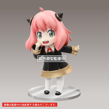 [Instock]Spy x Family Puchieete Anya Forger (Original Ver.) Figure (Reissue)