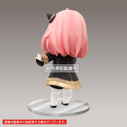 [Instock]Spy x Family Puchieete Anya Forger (Original Ver.) Figure (Reissue)